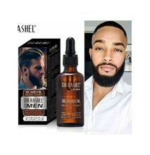 Dr. Rashel Beard Growth With Argan Oil 